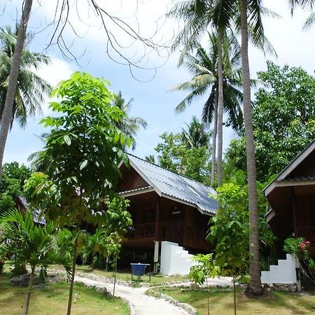 Seashell Coconut Village Ko Tao Exteriér fotografie